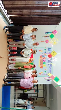 कारगिल विजय दिवस पर वीर सैनिकों का सम्मान