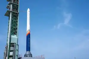 Skyroot Aerospace Achieves Milestone with Vikram One Rocket Launch Marking Historic Achievement...