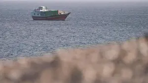 Oman Proposes Iran Plan for Hormuz Usage Fees