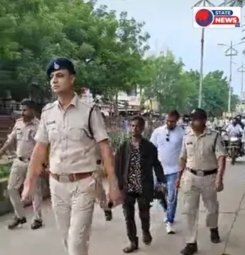 2सप्ताह में 65 से अधिक गौ वंश की बचाई जान  24 घंटे में 2 का निकाला जुलूस भे जा छिंदवाड़ा जेल