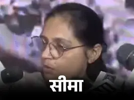 जंतर-मंतर पर हिंसक प्रदर्शन: घायल पुलिसकर्मियों के परिजनों ने कहा- स्टूडेंट नहीं, गुंडे थे