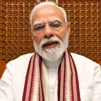 PM मोदी के मॉर्फ्ड AI वीडियो पर कार्रवाई: मेटा इंडिया हेड समेत कई पर FIR दर्ज