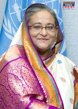 ‘ডিসেম্বরে ফিরব বাংলাদেশে’ — দুই বছর পর বিস্ফোরক বার্তায় শেখ হাসিনা, আওয়ামী লীগের নিষেধাজ্ঞা প্রত্যাহারের দাবি !