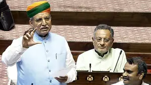 Rajya Sabha Approves Bill to Expand Supreme Court Judge Panel
