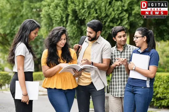 न्यूजीलैंड में भारतीय छात्रों के लिए बढ़े अवसर, पढ़ाई के बाद 3...