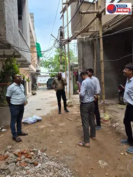 बिजली बकायादारों पर सख्ती से 223 कनेक्शन काटे गए