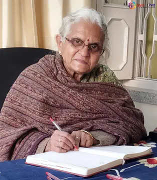 नहीं रहीं जीबीएम कॉलेज की पूर्व अर्थशास्त्र विभागाध्यक्ष एवं बर्सर डॉ मीरा वर्मा