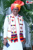 कैबिनेट मंत्री नागरसिंह चौहान के प्रयासों से जल संरक्षण, सिंचाई और ग्रामीण विकास को मिलेगा बढ़ावा

आलीराजपुर जिले को बड़ी सौगात: तीन बैराजों की स्वीकृत