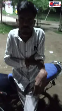 बोतल में इंजेक्शन लगाने के बाद हाथ खराब होने का आरोप, पीड़ित ने डॉक्टर पर लगाए गंभीर आरोप