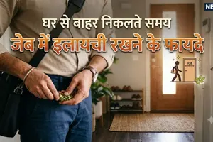 सफलता के लिए: इंटरव्यू से पहले जेब में इलायची रखने के अद्भुत फायदे