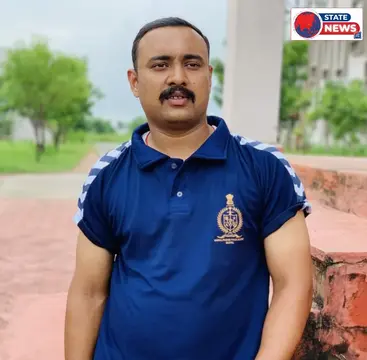 जहरीली शराब अभियान में दीपक पांडेय बनें CID के ,,दया,,