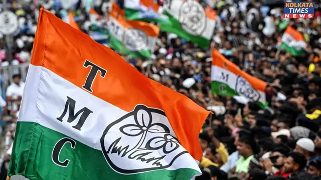 ঘাসের উপর জোড়াফুল কার ? আজ ফের নির্বাচন কমিশনে মুখোমুখি মমতা ও ঋতব্রত শিবির  !