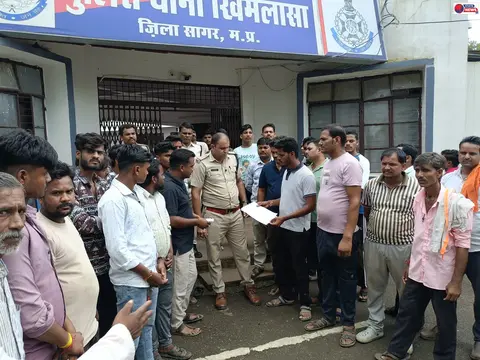  फल, सब्जी अनिश्चितकालीन बाजार बंद 