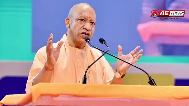 UP पुलिस में 912 युवाओं को नियुक्ति पत्र सौंपेंगे CM योगी: लोकभवन में 20 सितंबर को भव्य समारोह, 24 घंटे में दूसरी बड़ी सौगात