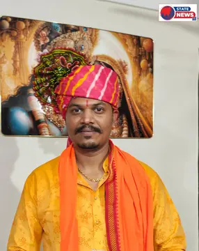 आदित्य राठी बने विश्व हिंदू परिषद बजरंग दल के नगर अध्यक्ष*
