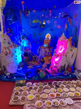 अन्न प्रसादी के साथ ‘विद्या प्रसादी’, तात्या टोपे विश्वविद्यालय की अनूठी पहल  गुना। क्रांतिवीर तात्या टोपे विश्वविद्यालय, 