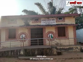 ट्रांसफर आदेश के बाद भी कोल्दा में नहीं पहुंचे RHO. चतुर्वेदी, भवंकेरा...