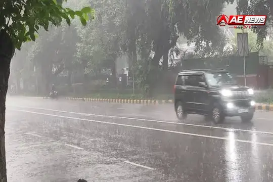 छत्तीसगढ़ में मूसलाधार बारिश का कहर: CM विष्णुदेव साय का बड़ा फैसला, शनिवार 26 सितंबर को प्रदेशभर के सभी स्कूलों में अवकाश घोषित