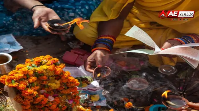 संतान की दीर्घायु और आरोग्य का महापर्व ‘जीवित्पुत्रिका व्रत’ 3 अक्टूबर को: 2 अक्टूबर से नहाय-खाय के साथ शुरू होगा त्रिदिवसीय अनुष्ठान