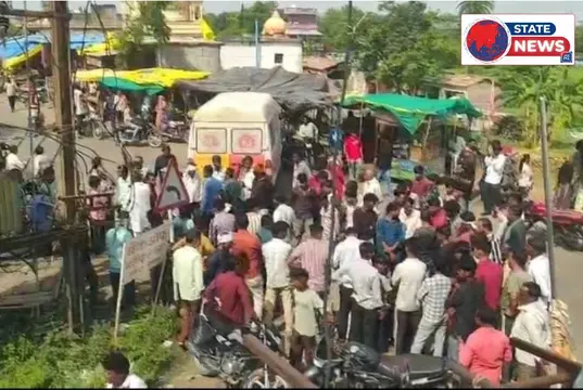 10वीं के छात्र ने खाया जहरीला पदार्थ खाने से मौत
