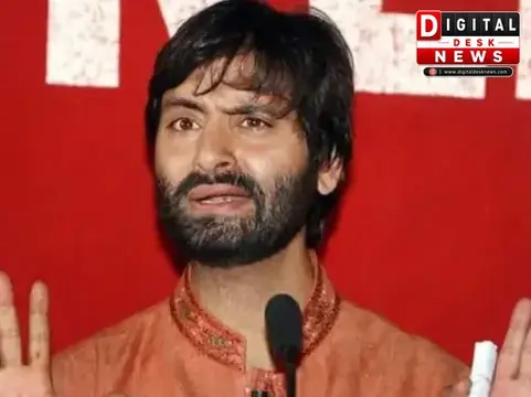 यासीन मलिक समेत 7 पर मनी लॉन्ड्रिंग के आरोप: पाकिस्तान से हवाला के जरिए 9 करोड़ की फंडिंग का दावा