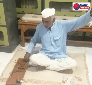 गांधी जयंती बीना 