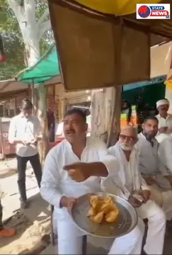 टीकमगढ़ में पीएम मोदी पर कांग्रेस अध्यक्ष का तंज