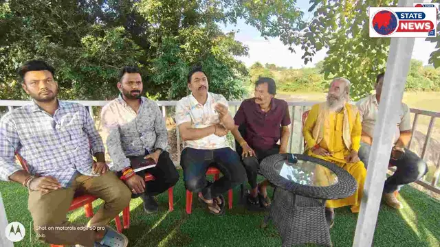 बागेश्वर धाम की सनातन हिंदू एकता यात्रा को लेकर तैयारियां जोरो पर, 12 अक्टूबर को हटा पहुंचेगी यात्रा.
