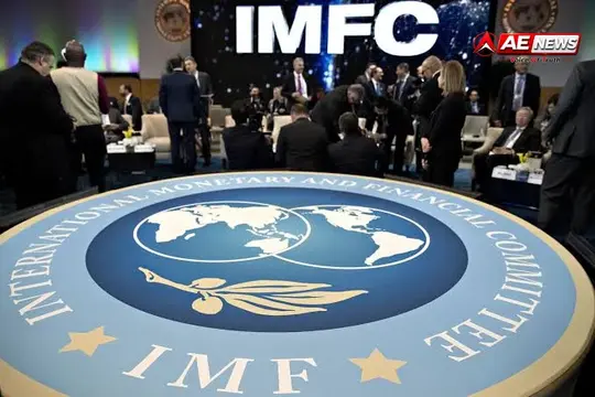 IMF ने बढ़ाया भारत की जीडीपी ग्रोथ का अनुमान: 2026 में 7% की रफ्तार से दौड़ेगी भारतीय अर्थव्यवस्था; दुनिया में सबसे तेज विकास दर बरकरार
