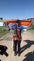 मध्यप्रदेश के खिलाड़ियों का परचम