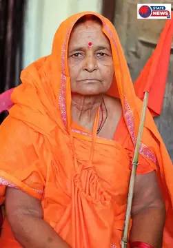 वरिष्ठ पत्रकार प्रवीण तिवारी की मातृ शोक से पत्रकारिता जगत में शोक की लहर