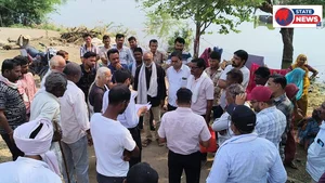 नर्मदा घाटी में फिर जागी उम्मीद