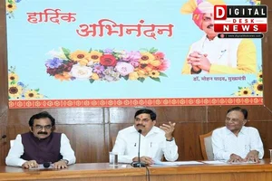 MP में 600 KM का इंडस्ट्रियल कॉरिडोर, 1 लाख करोड़ का निवेश...