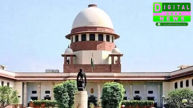 बच्चों को इंटरनेट इस्तेमाल करने का मौलिक अधिकार, पूरी तरह प्रतिबंध लगाना बेतुका : सुप्रीम कोर्ट