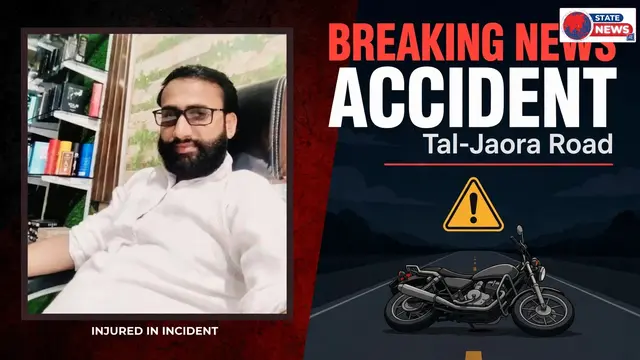 ताल-जावरा रोड पर हादसे में आलोट निवासी मुकेश की मौत