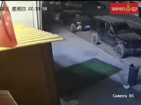तिब्बत में 7 तीव्रता का भूकंप: 16 की मौत, 54 घायल; नागकू क्षेत्र केंद्र