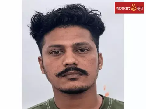1.03 करोड़ की संपत्ति के मालिक बने GRP आरक्षक: गांजा तस्करी से जुटाई अवैध दौलत