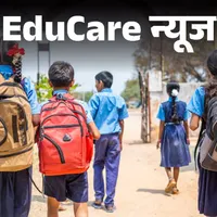 स्कूल मर्जर और दूरी से 26 लाख छात्र पढ़ाई से दूर, मप्र में 51% स्कूल बंद