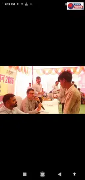 शादी कराने की मांग लेकर कलेक्टर के पास पहुंचा 22 वर्षीय युवक, बोला—साहब! मेरी शादी करवा दीजिए; आवेदन पर प्रशासन भी असमंजस में!   शादी में रो