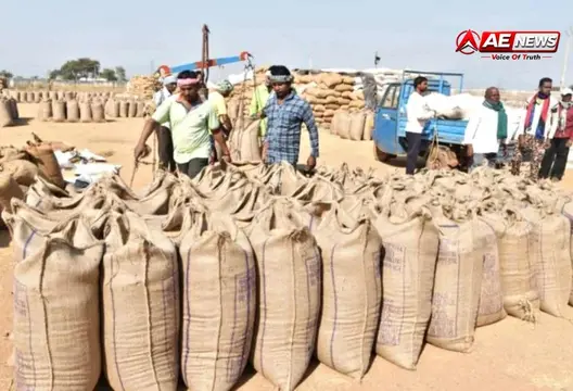 छत्तीसगढ़ में 15 नवंबर से शुरू होगी धान खरीदी: ₹3100 प्रति क्विंटल के भाव पर 160 लाख मीट्रिक टन उपार्जन का ऐतिहासिक लक्ष्य