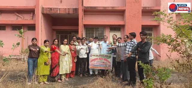 मध्य प्रदेश जन अभियान परिषद: केसली सेक्टर में नवांकुर संस्था का क्षमता वर्धन प्रशिक्षण संपन्न, दिलाई गई नशा मुक्ति की शपथ