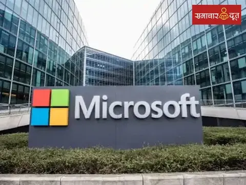 माइक्रोसॉफ्ट का 60 हजार कर्मचारियों को नौकरी छोड़ने का ऑफर: AI खर्च की भरपाई के लिए उठाया कदम