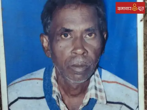 छत्तीसगढ़ में बहू और प्रेमी ने करंट लगाकर की ससुर की हत्या, दोनों को उम्रकैद