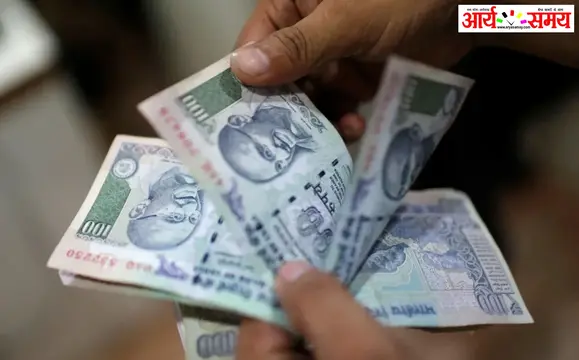 दीपावली से पहले केंद्रीय कर्मचारियों को बड़ा तोहफा: 3 फीसदी बढ़ा महंगाई भत्ता, अब 63 फीसदी मिलेगा DA