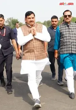 Jabalpur Breaking News: 2 नवंबर को सीएम डॉ. मोहन यादव उतरेंगे जबलपुर की सड़कों पर, पैदल रोड शो की तैयारी 