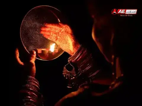 28 या 29 अक्टूबर, कब रखा जाएगा करवा चौथ का व्रत? जानें सही तारीख, पूजा मुहूर्त, चंद्रोदय का समय और सरगी से बायने तक की पूरी सामग्री 