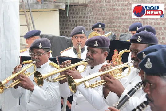 MP पुलिस सूबेदार और SI भर्ती, 507 पदों की पहली परीक्षा हुई,...