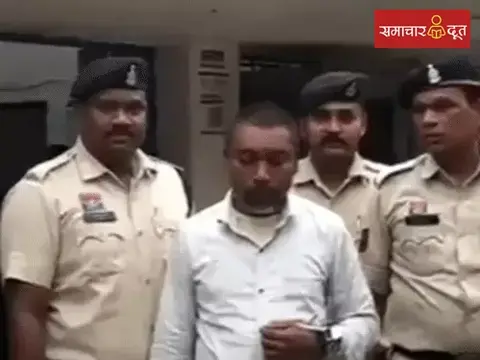 झोलाछाप डॉक्टर पर महिला के प्राइवेट पार्ट छूने का आरोप, पुलिस ने किया गिरफ्तार